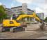 Crawler Excavators Liebherr R 920 Compact