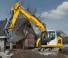 Crawler Excavators Liebherr R 920 Compact Litronic 