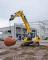 Crawler Excavators Liebherr R 922