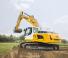 Crawler Excavators Liebherr R 926 Advanced