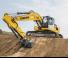Crawler Excavators Liebherr R 926 Advanced