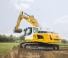 Crawler Excavators Liebherr R 926 Compact