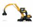 Crawler Excavators Hyundai R210W-9 MH
