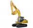Crawler Excavators Lishide SC210.8