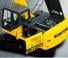 Sumitomo SH210F-5 MACAN