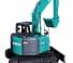 Kobelco SK 135 SR 2