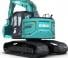 Kobelco SK 140 SRL 3