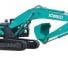 Kobelco SK 330 10