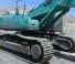 Crawler Excavators Kobelco SK 460 8