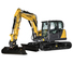 Yanmar SV 85 2PB