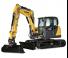 Yanmar SV 85 Circular
