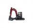 Crawler Excavators Yanmar SV100-7-2PB 