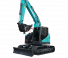 Crawler Excavators Sunward SWE155UF-2PB