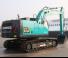Crawler Excavators Sunward SWE215F