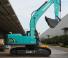 Crawler Excavators Sunward SWE335F