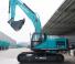 Crawler Excavators Sunward SWE335F