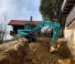 Crawler Excavators Sunward SWE90UF