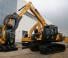 Sany SY135F