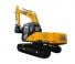 Sany SY210C