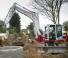 Crawler Excavators Takeuchi TB 2150 C