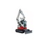 Takeuchi TB 280 FR