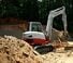 Crawler Excavators Takeuchi TB 285