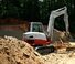 Crawler Excavators Takeuchi TB 285