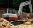 Crawler Excavators Takeuchi TB 285