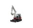Crawler Excavators Takeuchi TB 285