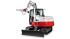 Crawler Excavators Takeuchi TB290