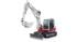 Crawler Excavators Takeuchi TB290