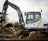 Crawler Excavators Schaeff TC 85