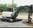 Crawler Excavators Schaeff TC 85