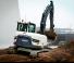 Crawler Excavators Schaeff TC 85