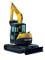 Crawler Excavators Yanmar VIO 75