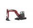 Crawler Excavators Yanmar ViO80-2PB 