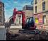 Crawler Excavators Yanmar ViO80-2PB 