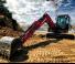 Crawler Excavators Yanmar ViO82 
