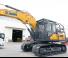 Crawler Excavators XCMG XE180F