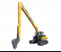 Crawler Excavators XCMG XE215CLL