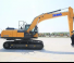 Crawler Excavators XCMG XE215D 