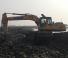 Crawler Excavators XCMG XE215S 