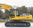 Crawler Excavators XCMG XE225DN