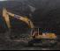 Crawler Excavators XCMG XE265C 