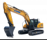 Crawler Excavators XCMG XE280E
