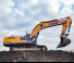 Crawler Excavators XCMG XE370CA 