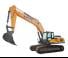XCMG XE380EN