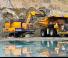 Crawler Excavators XCMG XE4000E