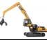 Crawler Excavators XCMG XE450M