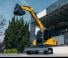 Crawler Excavators XCMG XE80DA